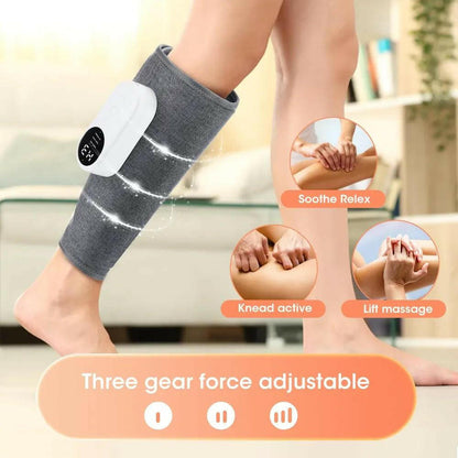 Air Pressure Leg Massager