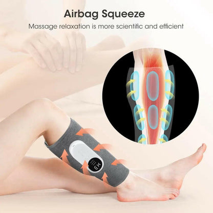 Air Pressure Leg Massager